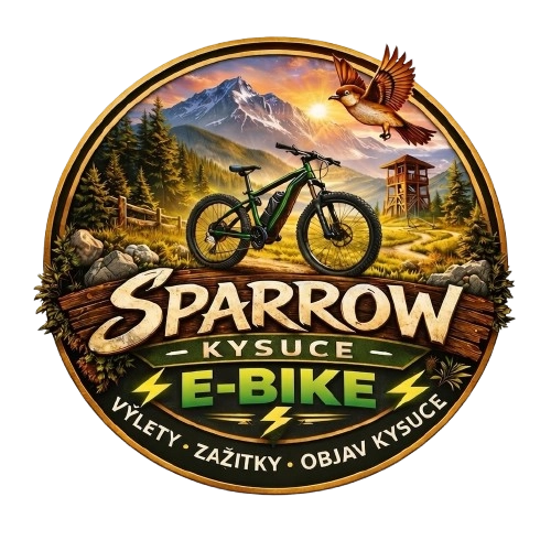 Sparrow Kysuce